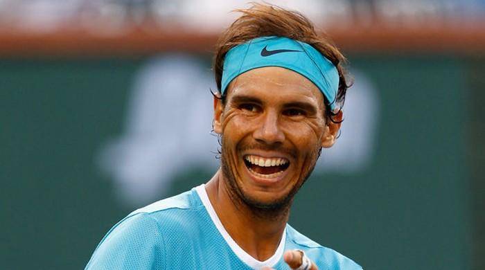 Nadal wins historic 10th Monte Carlo title