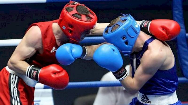 Asian Boxing Championship scheduled to be held in Uzbekistan