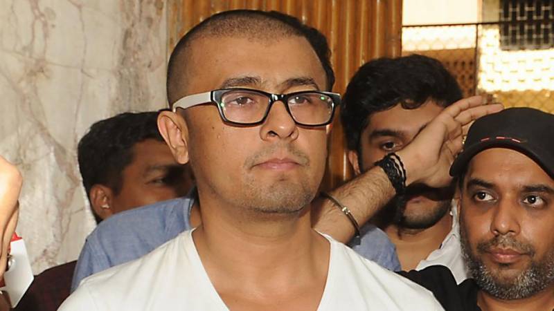 Sonu Nigam lands himself in some serious trouble