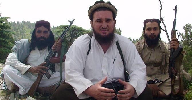 Indian, Afghan intelligence agencies support TTP, says former spokesperson Ehsanullah Ehsan in confessional video