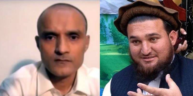 Pakistan's case against Jadhav strengthened by Ehsanullah Ehsan's confessions: Michael Kugelman