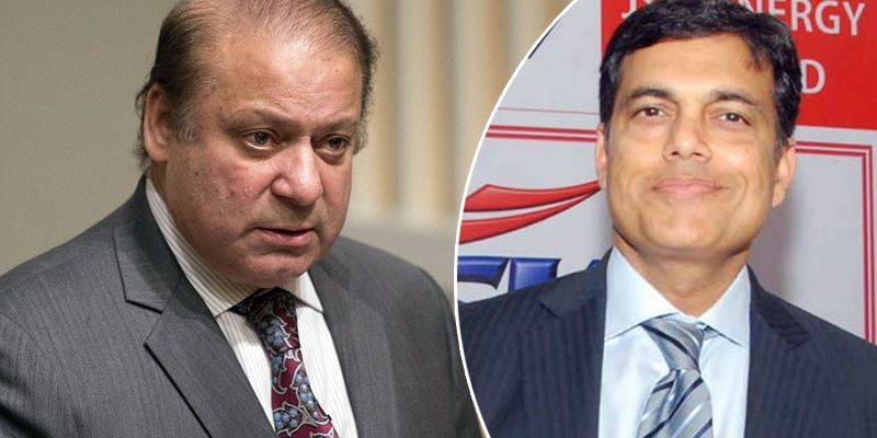 Sajjan Jindal violated visa restrictions to meet PM Nawaz amid secret Pakistan tour
