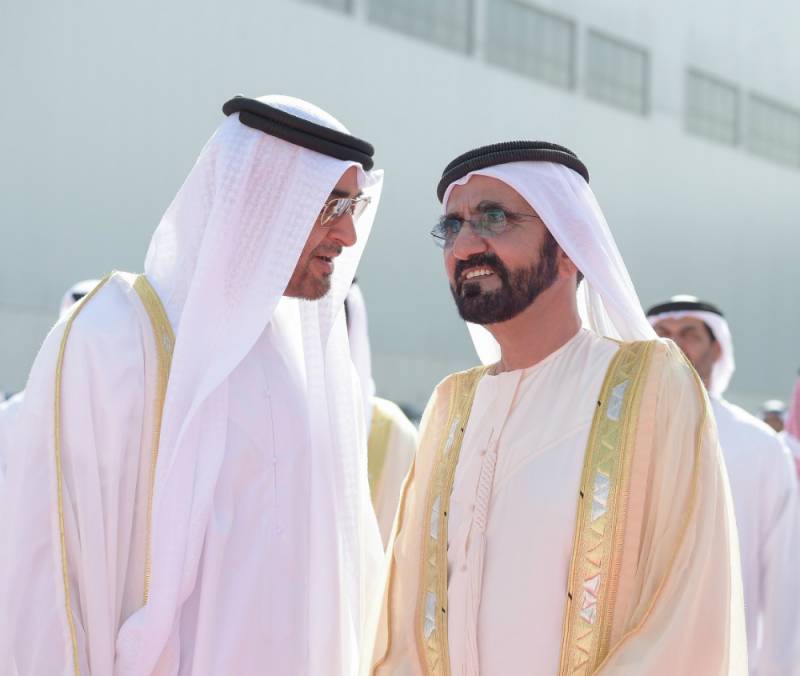 Mohammed bin Rashid launches UAE Soft Power Council