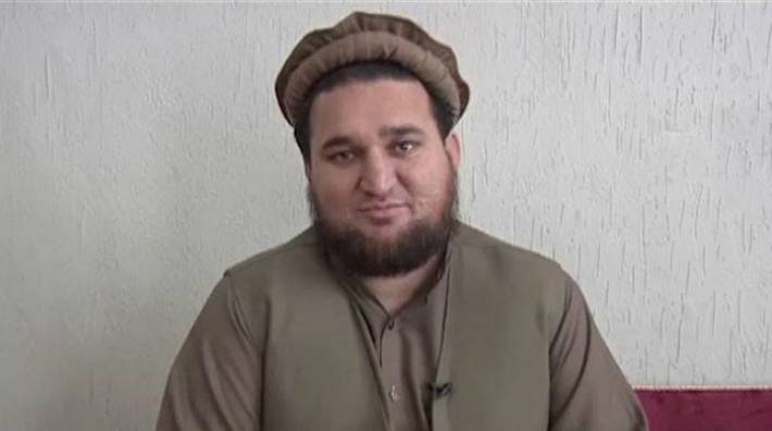 Ehsanullah Ehsan surrendered under an amnesty scheme brokered by another reformed terrorist, claims media report