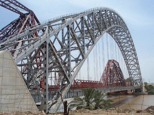 4 stunning bridges in Pakistan that will leave you in awe