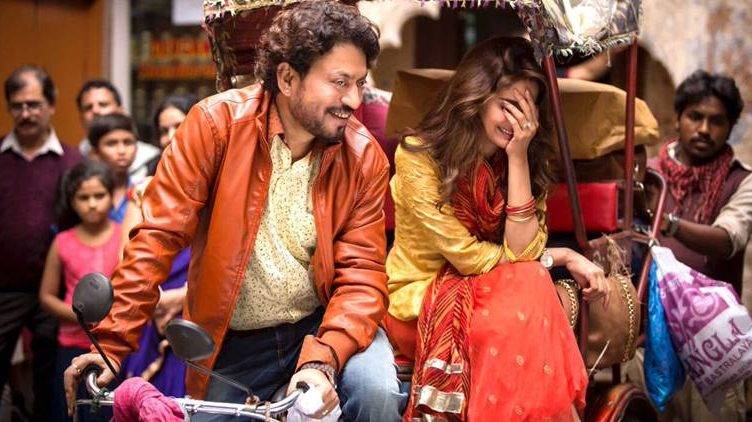 Saba Qamar's 'Hindi Medium' release delayed