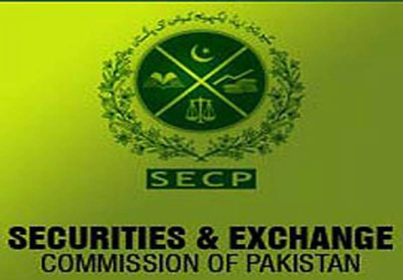 SECP registers 884 new companies in April