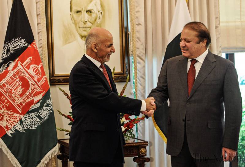 Afghan president to visit Pakistan after PM’s Kabul tour, says NA Speaker