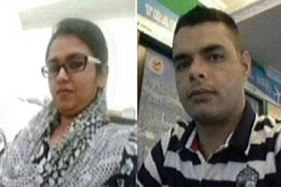 Indian national Uzma will be repatriated after fulfilling of legal requirements: FO