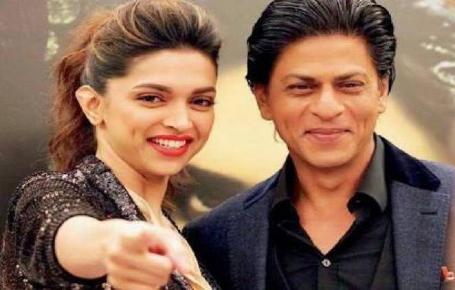 Here is what Shah Rukh and Deepika have to say about the Pakistani industry!