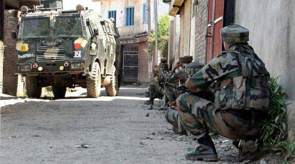 Suspected Kashmir rebels kidnap, kill Indian army officer