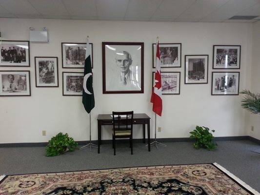 Criminal negligence of Pak Embassy in Canada left 500,000 Pakistanis in the lurch