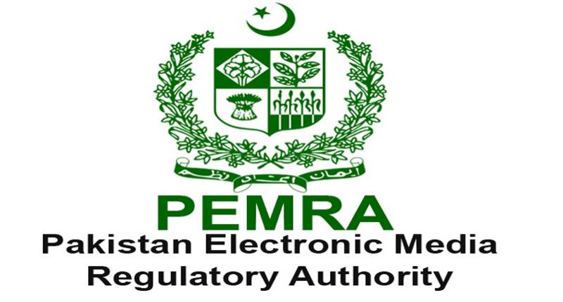 Pemra warns TV channels not to air unverified content against Pak Army