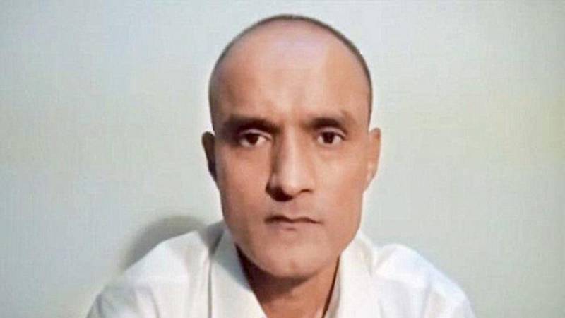 ICJ to take up India's case against death sentence to Kulbushan Jadhav today