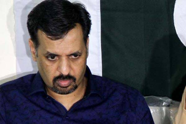 Police release PSP chief Mustafa Kamal, party workers