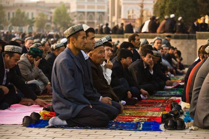 Are Chinese Muslims oppressed? Mustansar Hussain Tarar reveals the true story