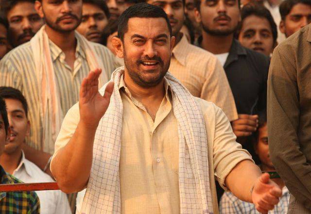 Dangal takes over Chinese Box Office