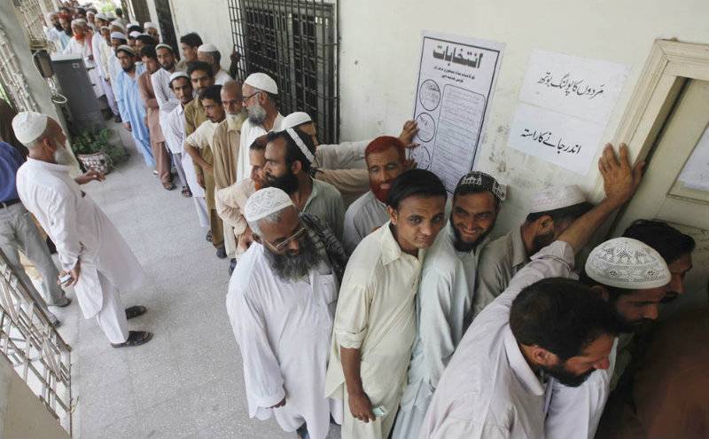 Next general elections under new electoral reforms, says Ishaq Dar