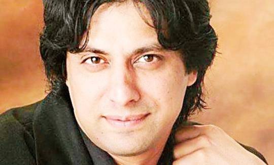 Singer Jawad Ahmad to launch his own political party