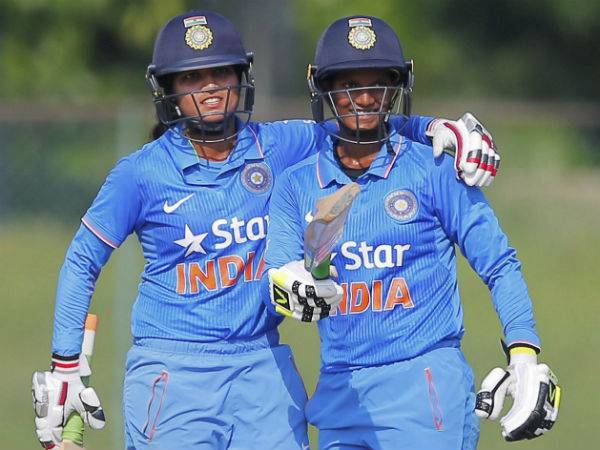 Women’s cricket: Indian openers put on a world record 320 opening stand in thrashing of Ireland