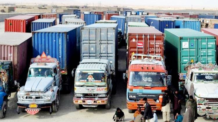 Goods transporters end strike after 10 days