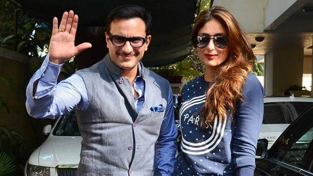 Guess who just convinced Kareena and Saif to break their no-kissing clause on screen!