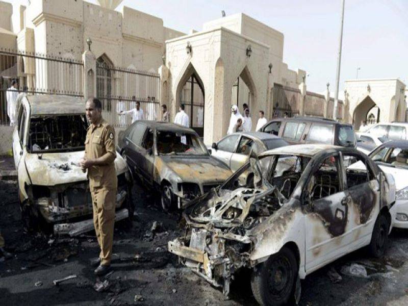 One troop killed, five injured in terrorist attack in Saudi Arabia