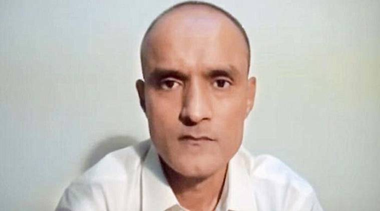 ICJ stays death sentence of Kulbhushan Jadhav, requests consular access