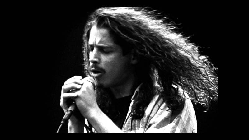 Rocker Chris Cornell dies at 52, says representative