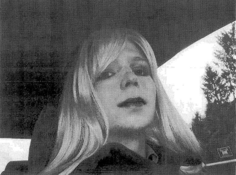 Whistleblower Chelsea Manning released after seven years
