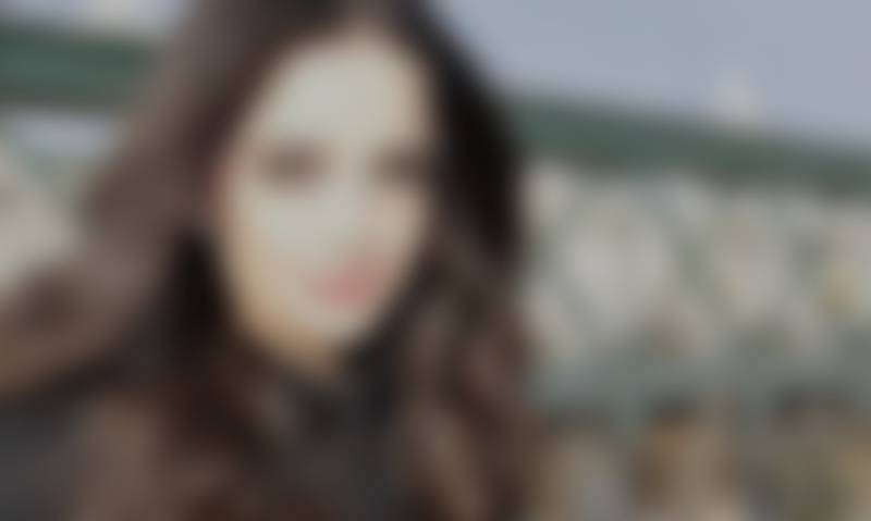 Can you guess which Pakistani actress has been nominated for the 'Best Actress' category in UK International Awards?