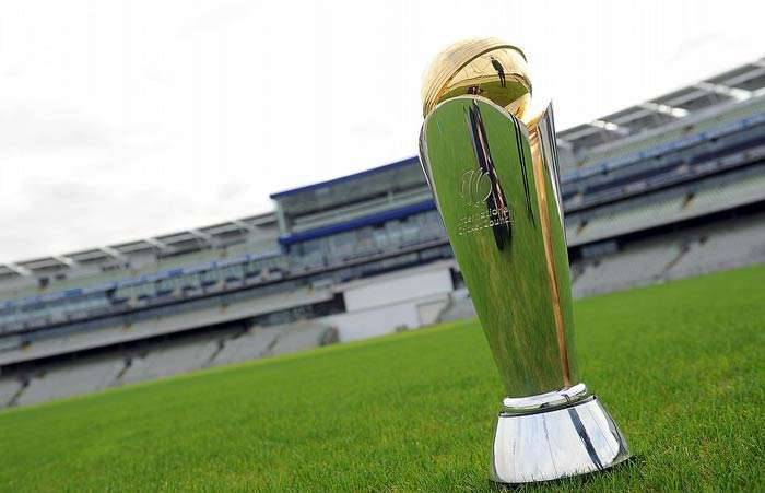PCB-BCCI dialogue expected for Indo-Pak series during Champions Trophy 2017