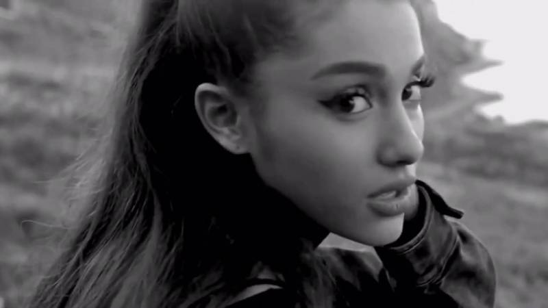 Singer Ariana Grande says she's 'broken' over deadly Manchester blast