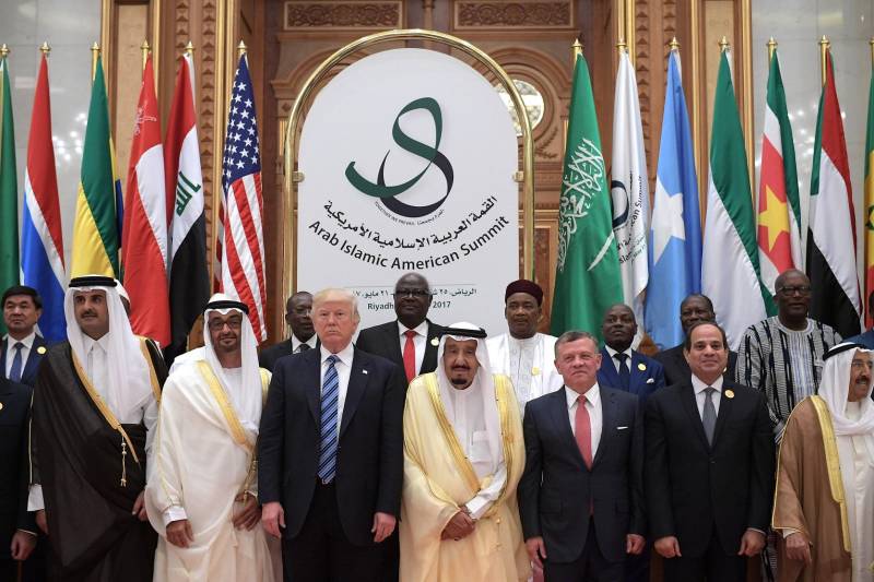 Trump’s Saudi Arabia sojourn: Victory of stability over chaos?