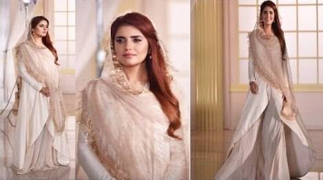 Listen to Momina Mustehsan recite this Naat in her angelic voice
