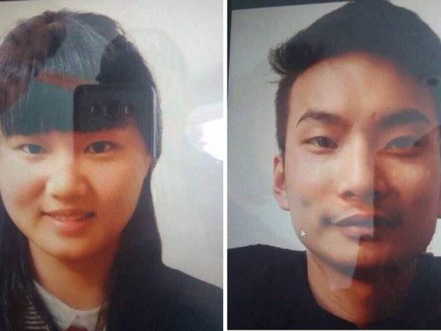 Two Chinese nationals abducted from Quetta