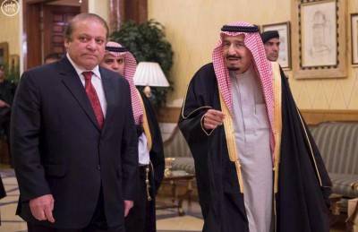 King Salman personally apologised to all leaders who could not speak at US-Arab-Islamic Summit: FO