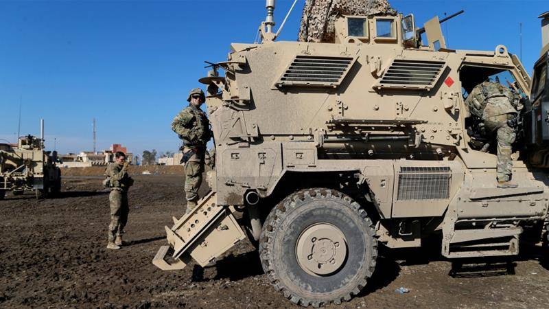 US army 'lost track of $1 billion worth of arms & equipment'