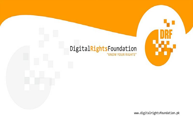 Digital Rights Foundation conducts workshop on privacy rights in Lahore