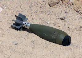 One killed after mortar fired from Iranian side in Panjgur