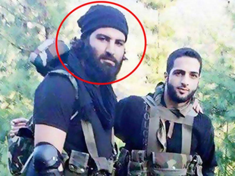 Top Hizbul Mujahideen Commander among 11 martyred in held Kashmir
