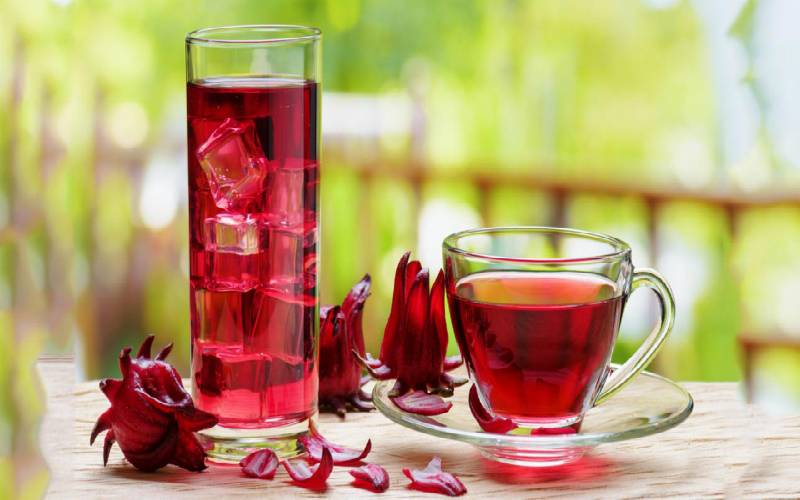 Here are 10 Ramzan drinks from Arabia to beat dehydration this summer