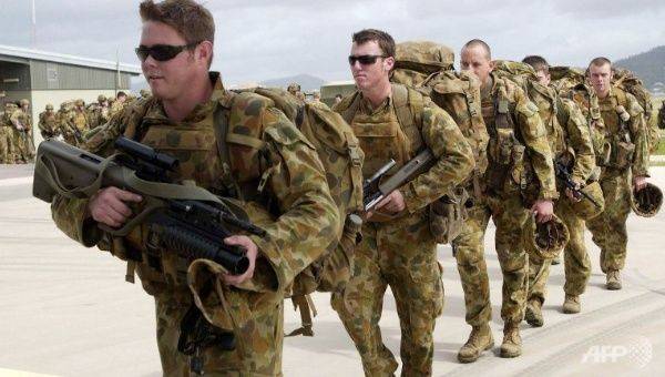 Australia to deploy 30 more troops in Afghanistan