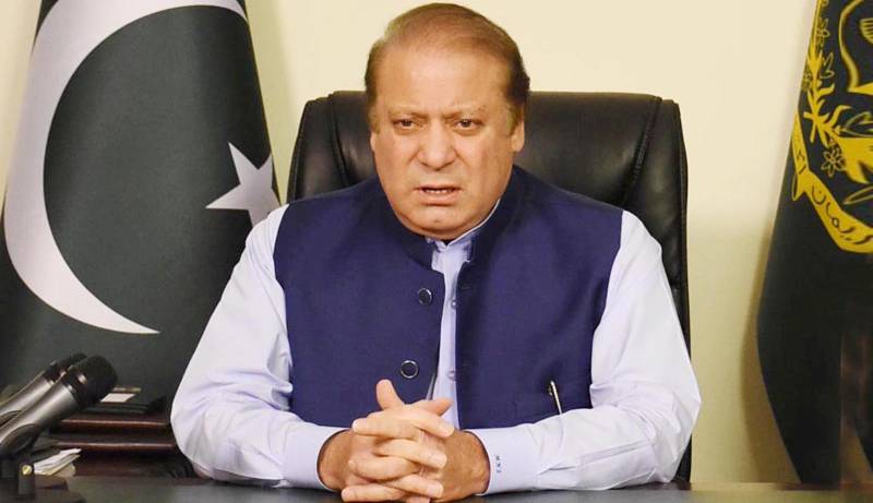 PM Nawaz to review energy situation today amid protests against power outage in Ramazan