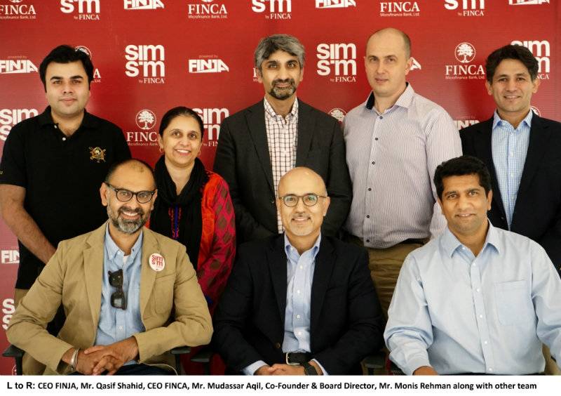 SimSim, Pakistan’s first free mobile wallet, gets SBP approval