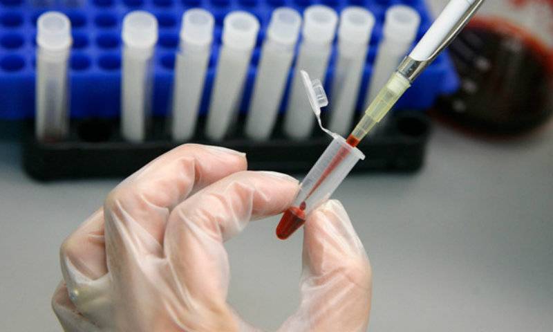 British man might be world’s first to be cured of HIV