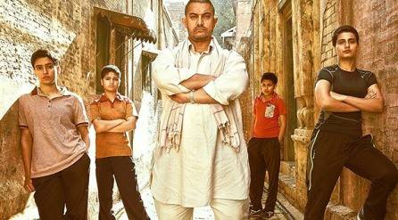 Aamir Khan in Q&A on what it takes to crack the Chinese box office