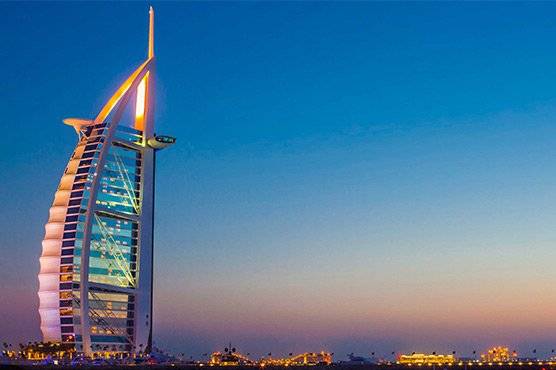 Dubai ends 90-day tourist visas for Pakistanis