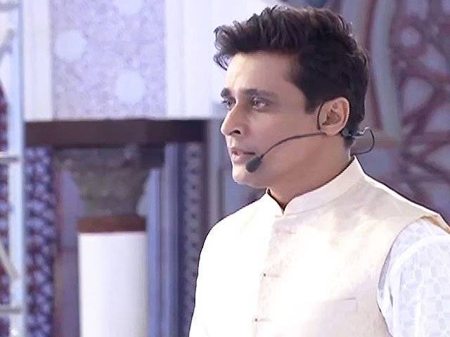 Flip-side of the coin: Sahir Lodhi apologizes for outburst, reveals his side of story