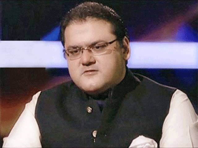 Panamagate probe: Hussain Nawaz appears before JIT for third time